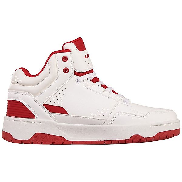 Lotto Sneaker - mit vielen aufwändigen günstig online kaufen