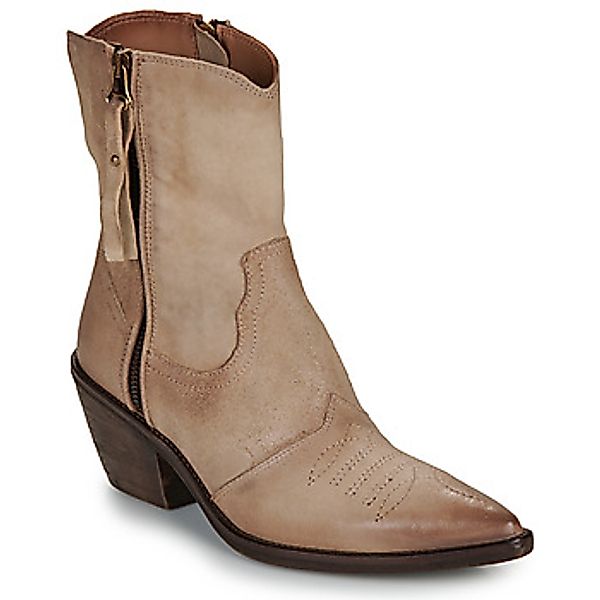 Airstep / A.S.98  Stiefeletten COUNTRY ZIP günstig online kaufen