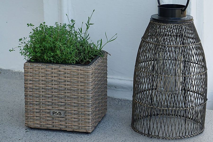 OUTFLEXX Blumentopf Nizza günstig online kaufen