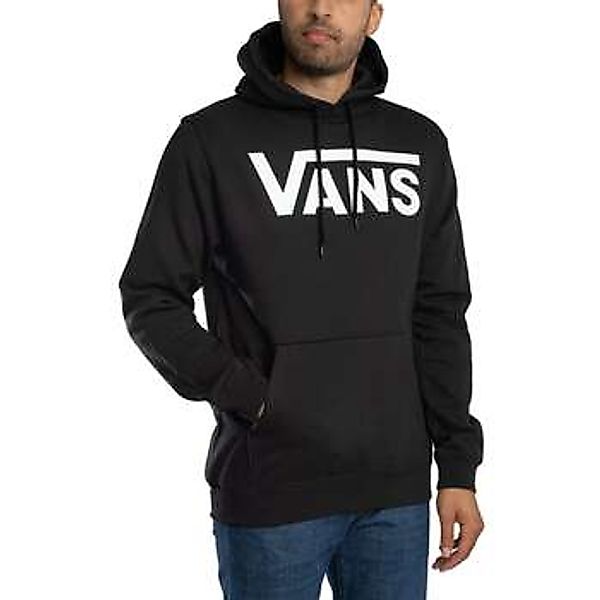 Vans  Sweatshirt Klassischer Grafik-Pullover-Hoodie günstig online kaufen