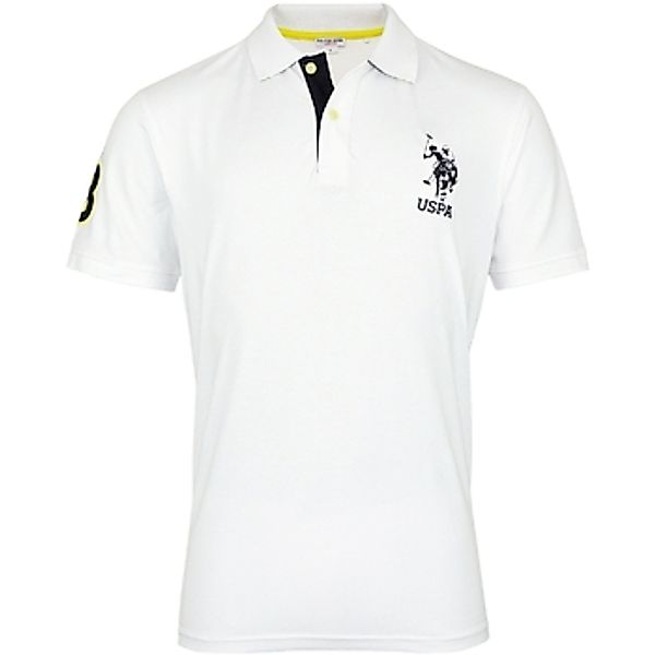 U.S Polo Assn.  T-Shirts & Poloshirts Shirt Poloshirt Kory günstig online kaufen