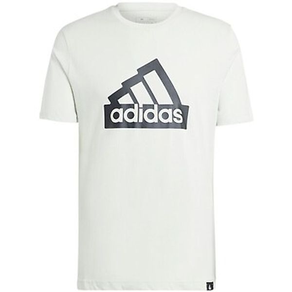 adidas  T-Shirt Modern Essentials Graphic günstig online kaufen