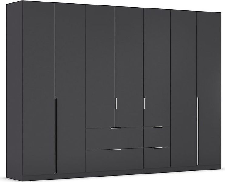 rauch Drehtürenschrank "Kleiderschrank Schrank Garderobe AGORDO mit Dekor- günstig online kaufen