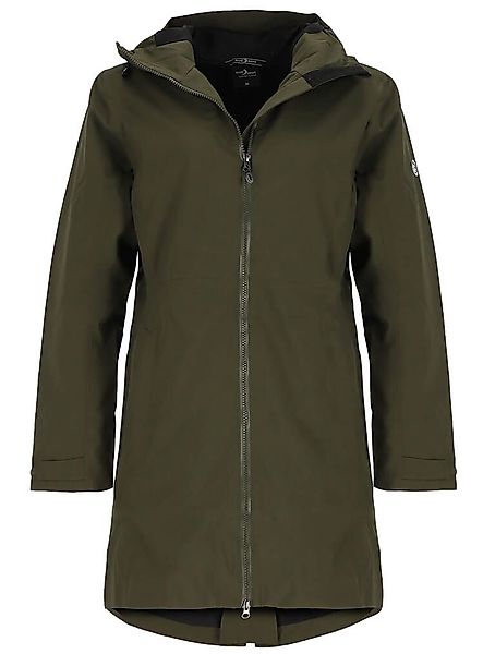 Blue Wave Funktionsjacke Damen Funktionsparka Nicci günstig online kaufen