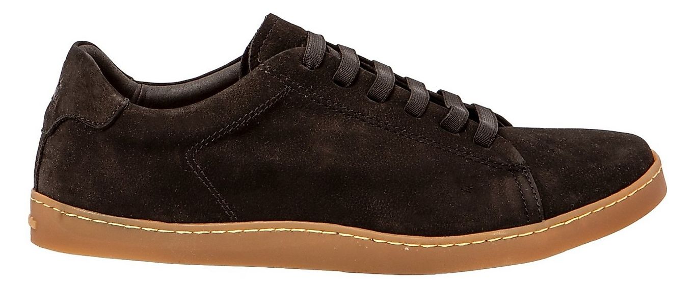 El Naturalista N5910L Origen Barefoot Black Sneaker günstig online kaufen