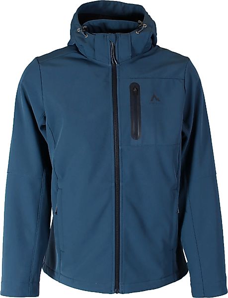 McKINLEY Outdoorjacke "Jacke Kadino II M" 1 Stk. tlg. mit Kapuze wasserabwe günstig online kaufen