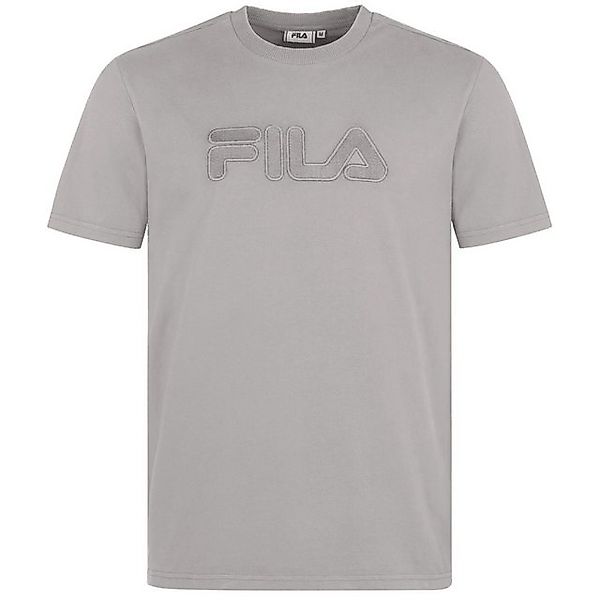 Fila T-Shirt Herren T-Shirt BUEK - Rundhals, Kurzarm, (Packung, 1er Pack) günstig online kaufen