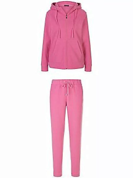 Freizeit-Anzug MYBC pink günstig online kaufen