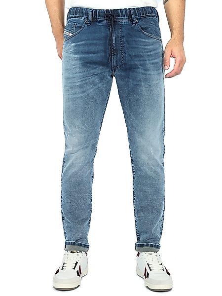 Diesel Tapered-fit-Jeans Stretch JoggJeans - Krooley günstig online kaufen