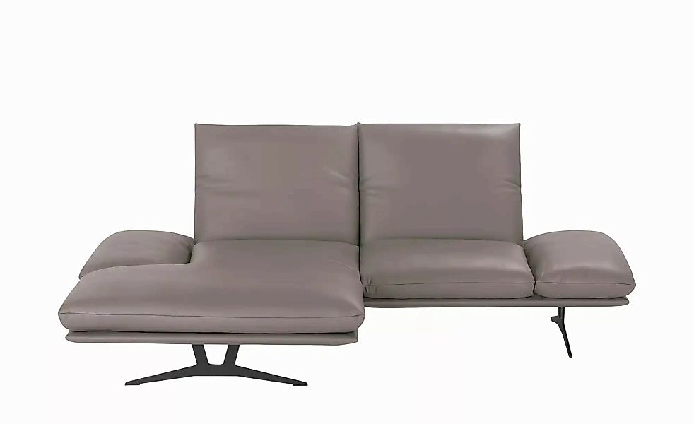 KOINOR Ecksofa   Francis  ¦ braun ¦ Maße (cm): B: 238 H: 93 T: 190.0 Polste günstig online kaufen