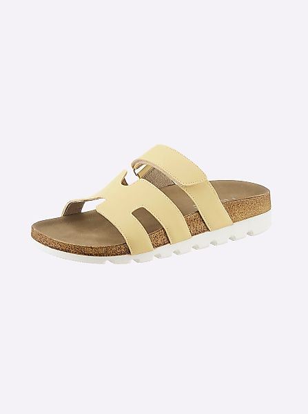 heine Pantolette Pantolette günstig online kaufen