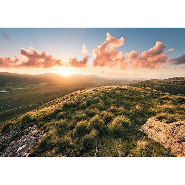 Vlies Fototapete Abenteuerland 400x280 cm günstig online kaufen