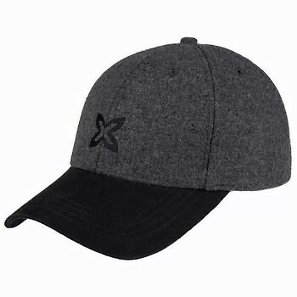 Munich  Schirmmütze Gorra cap bristol lifestyle 2507338 Gris günstig online kaufen