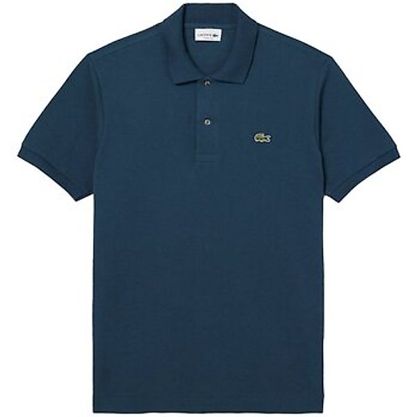 Lacoste  T-Shirts & Poloshirts L.12.12 günstig online kaufen