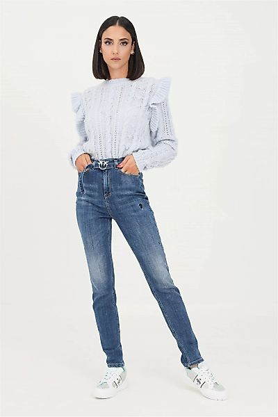 PINKO Jeans Unisex günstig online kaufen