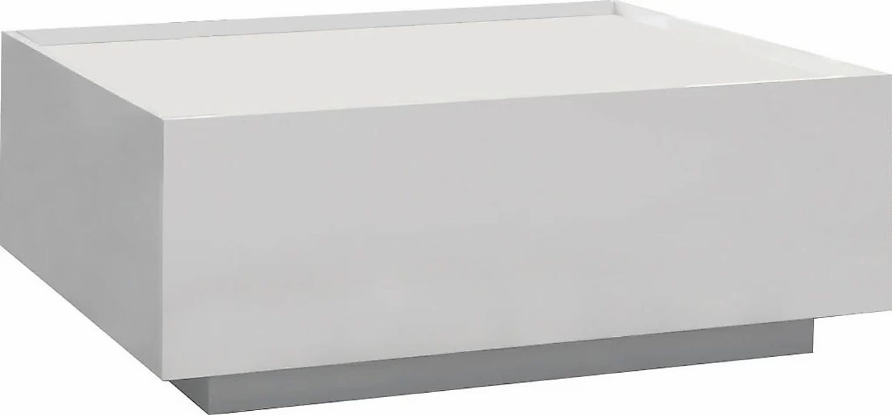 OTTO home Couchtisch "Piano" hochwertig UV lackiert, mit zwei Schubladen in günstig online kaufen