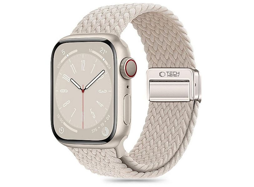 TECH PROTECT Armband (Armband, Einzelartikel), Geflochtenes Nylonarmband mi günstig online kaufen