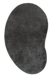 my home Teppich Cali Bean, U-förmig, günstig online kaufen