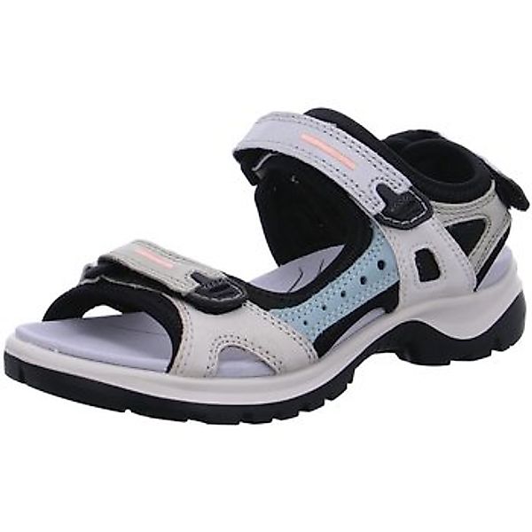 Ecco  Damenschuhe Sandaletten YUCATAN 822083-52334 günstig online kaufen