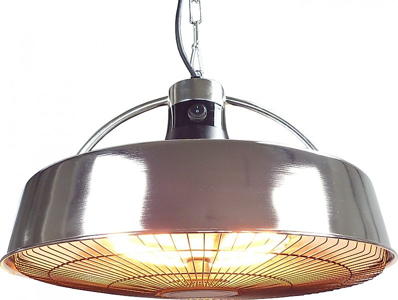 WDH Heizstrahler Decken WDH-210S, 2100 W, günstig online kaufen