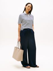 Tommy Hilfiger Tragetasche TH LOGOTAPE TOTE, günstig online kaufen