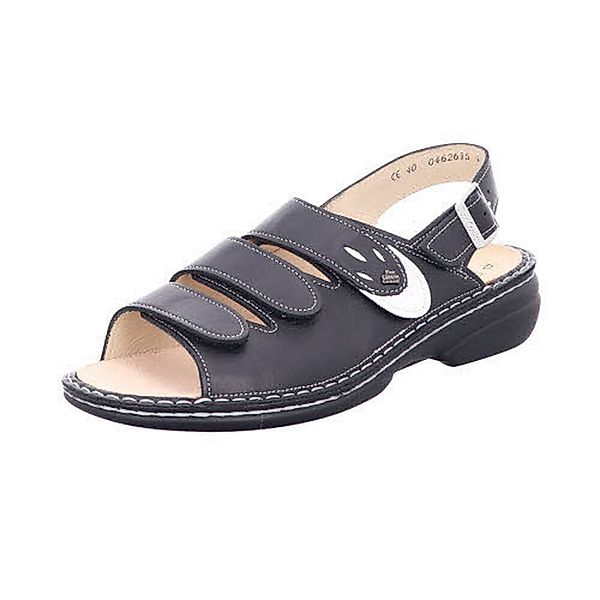 Finn Comfort SALONIKI Riemchensandale (2-tlg) günstig online kaufen