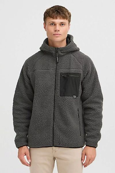 11 Project Fellimitatjacke "Fellimitatjacke PRROMENEO" günstig online kaufen