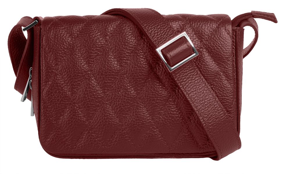 Cluty Henkeltasche echt Leder, Made in Italy günstig online kaufen
