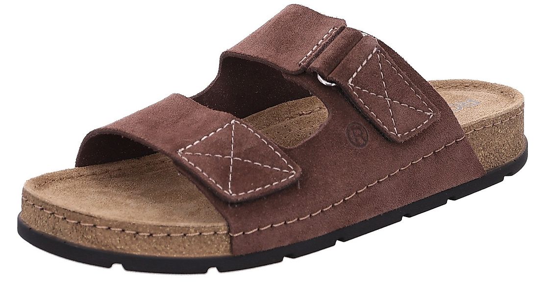 Rohde SOAVE Pantolette Sommerschuh, Strandschuh, Schlappen, günstig online kaufen