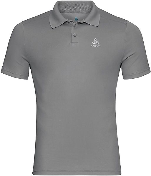 Odlo Poloshirt F-DRY ODLO STEEL GREY günstig online kaufen