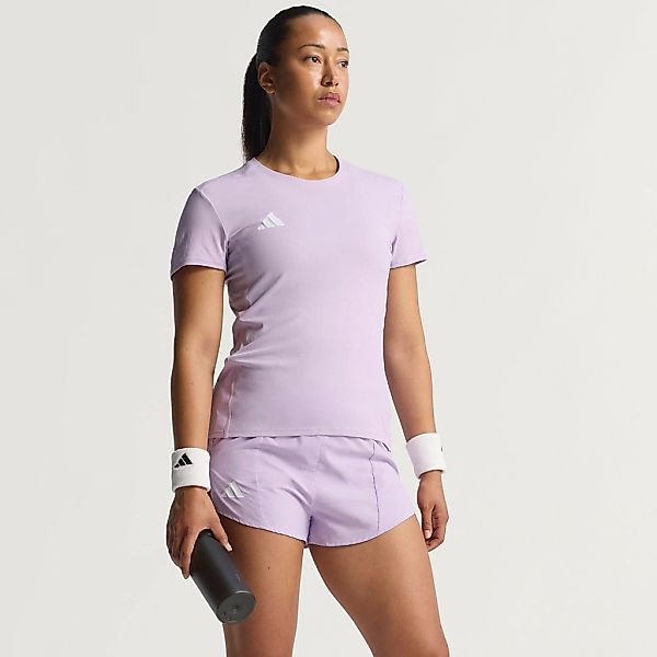 adidas Performance Laufshirt "ADIZERO E TEE" günstig online kaufen