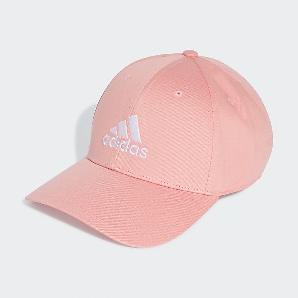 adidas Performance Baseball Cap "COTTON TWILL BASEBALL KAPPE" günstig online kaufen