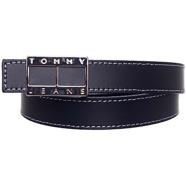 Tommy Hilfiger  Gürtel AW0AW140730GJ günstig online kaufen