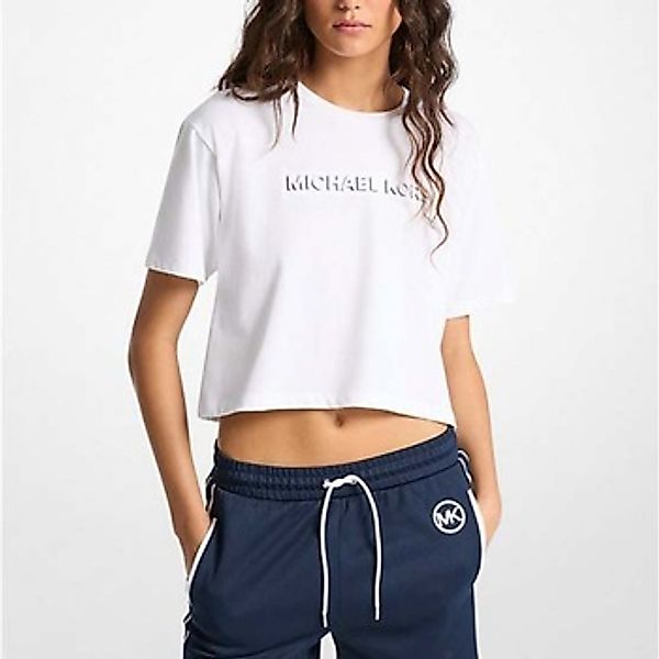 MICHAEL Michael Kors  T-Shirt MR651Z797J günstig online kaufen