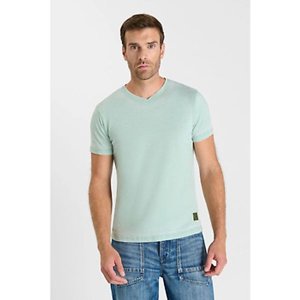 Le Temps des Cerises  T-Shirt AKRU T-Shirt günstig online kaufen