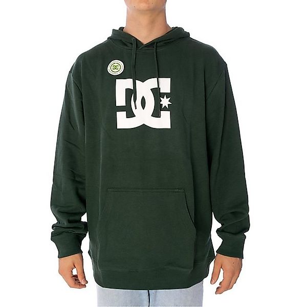 DC Shoes Hoodie Hoodie DC Shoes Star (1-tlg) günstig online kaufen