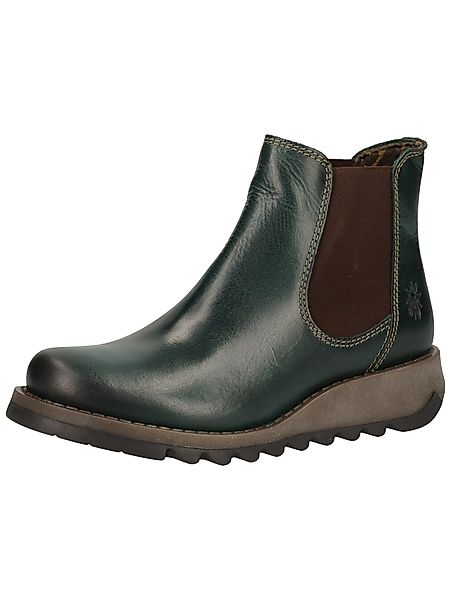 Fly London Stiefelette Leder . Stiefelette günstig online kaufen
