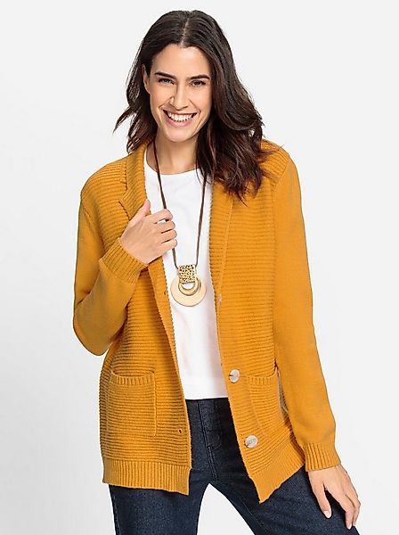 Witt Strickjacke Strickjacke . günstig online kaufen