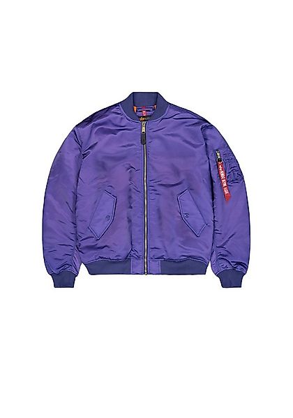 Alpha Industries Bomberjacke MA-1 CS günstig online kaufen