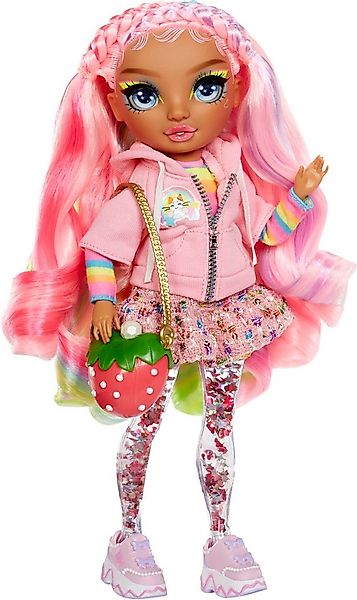 Rainbow High Anziehpuppe Rainbow High Sparkle & Shine Fashion Dolls - ROSET günstig online kaufen