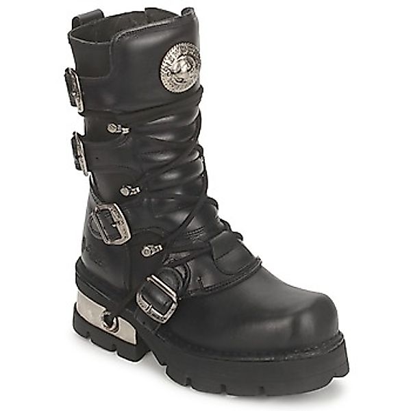 New Rock  Herrenstiefel CALAMITOUS günstig online kaufen