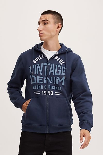 Blend Kapuzenpullover BLEND BHSweatshirt günstig online kaufen