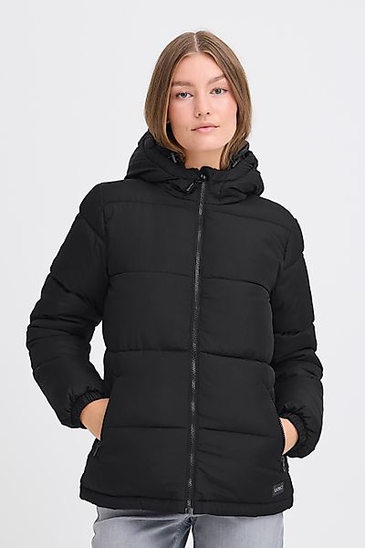 OXMO Steppjacke OXMINNA JACKET HOOD Modische günstig online kaufen