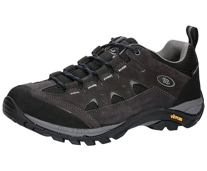 BRÜTTING Outdoorschuh Mount Bear Low Outdoorschuh günstig online kaufen
