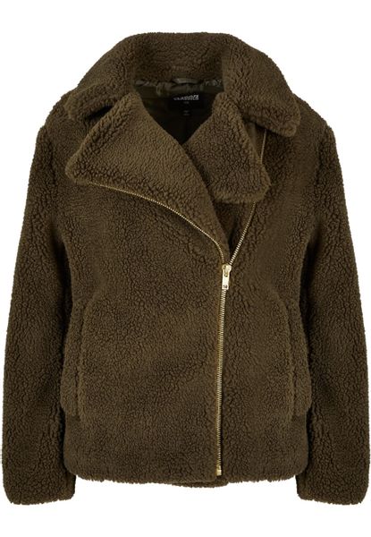 URBAN CLASSICS Winterjacke Urban Classics Damen günstig online kaufen