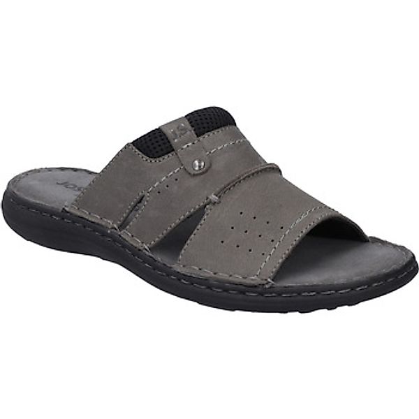 Josef Seibel Sandale "Vincent 07, asphalt-kombi" günstig online kaufen