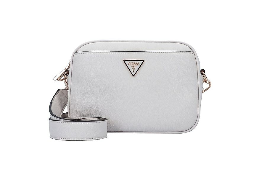 Guess Umhängetasche Meridian II, Polyurethan günstig online kaufen