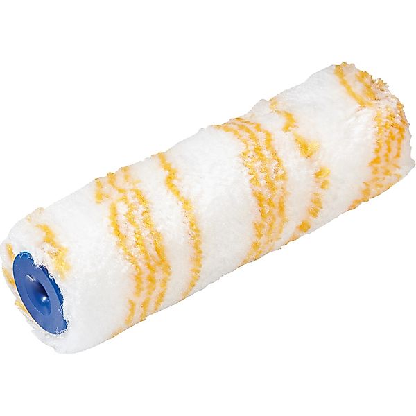 LUX-TOOLS Dispersionswalze 15 cm Polyamid Glatt günstig online kaufen