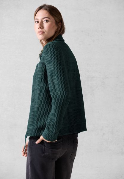 Cecil Kurzjacke ohne Kapuze mit Brusttasche günstig online kaufen