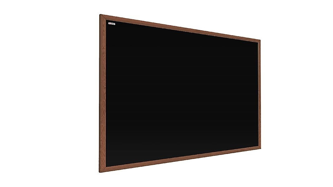 ALLboards Tafel ALLboards Kreidetafel Holzrahmen Schreibtafel günstig online kaufen